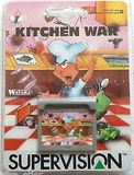 Kitchen War (Watara Supervision)